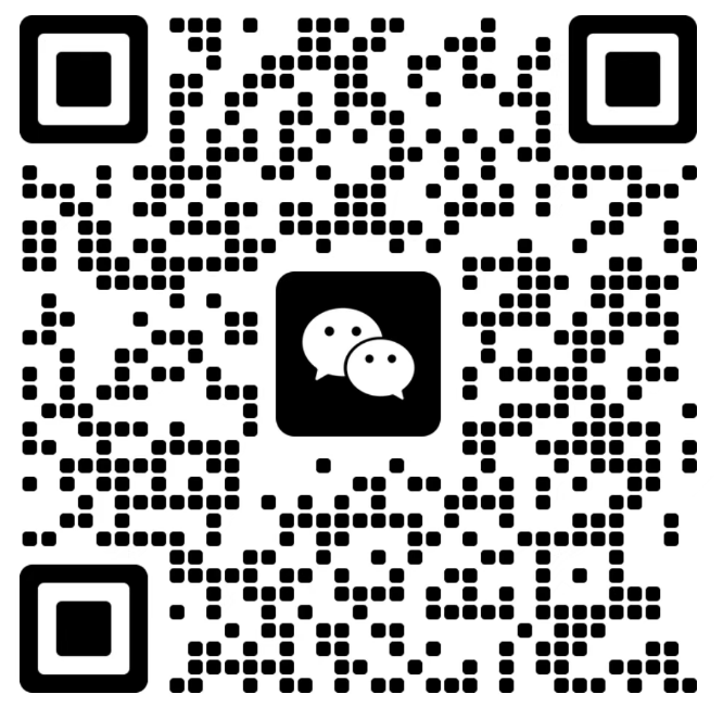 微信二维码 mumu998989